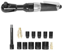 Гайковерт пневматический Intertool PT-1110
